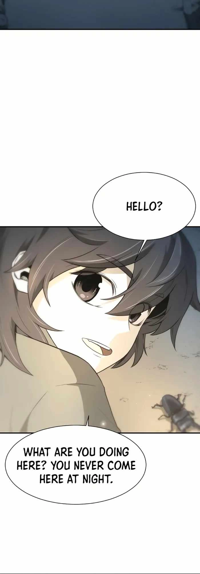 Flash Sword Chapter 4 4